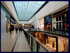 Arndale Centre 07